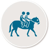 Ιππασία Νότια Κρήτη Ξενοδοχείο Αμμούδι